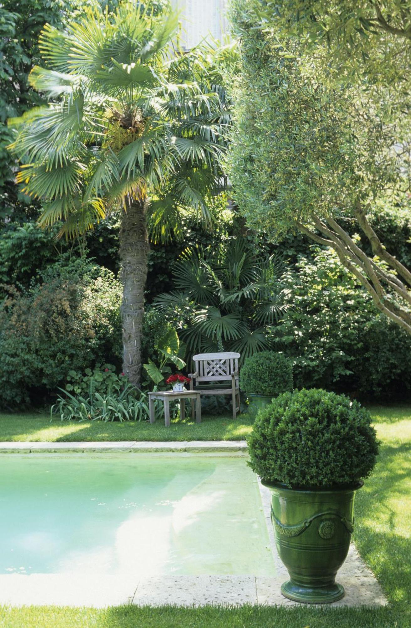 Jardins Secrets Hotel Nîmes Exterior foto