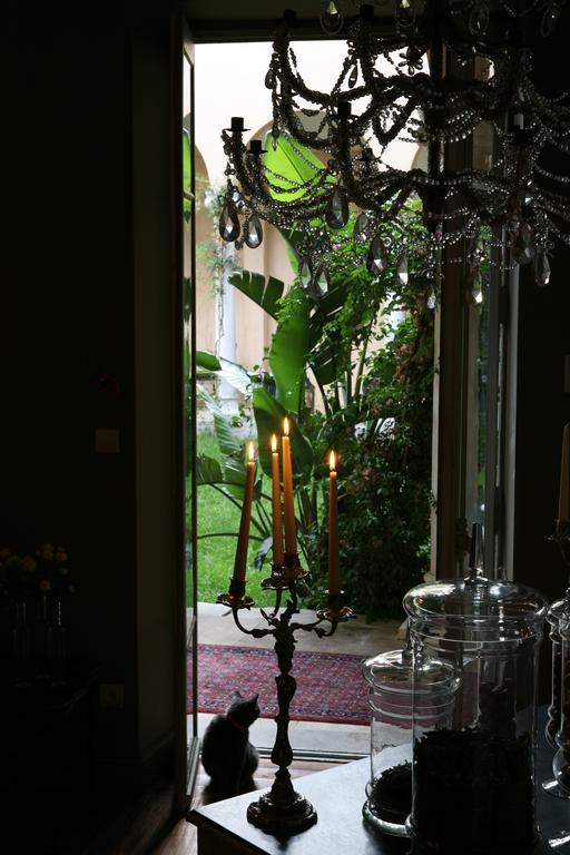 Jardins Secrets Hotel Nîmes Exterior foto
